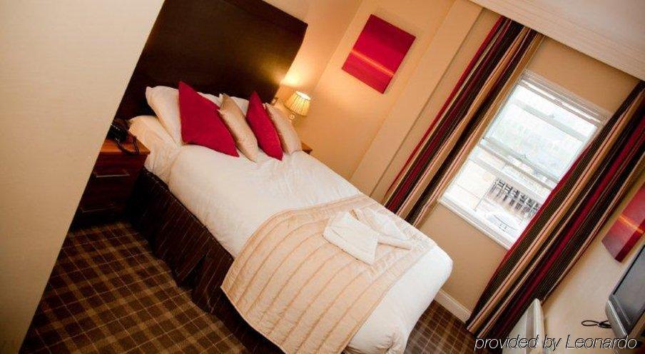 Waterside Hotel Newcastle upon Tyne Exteriér fotografie