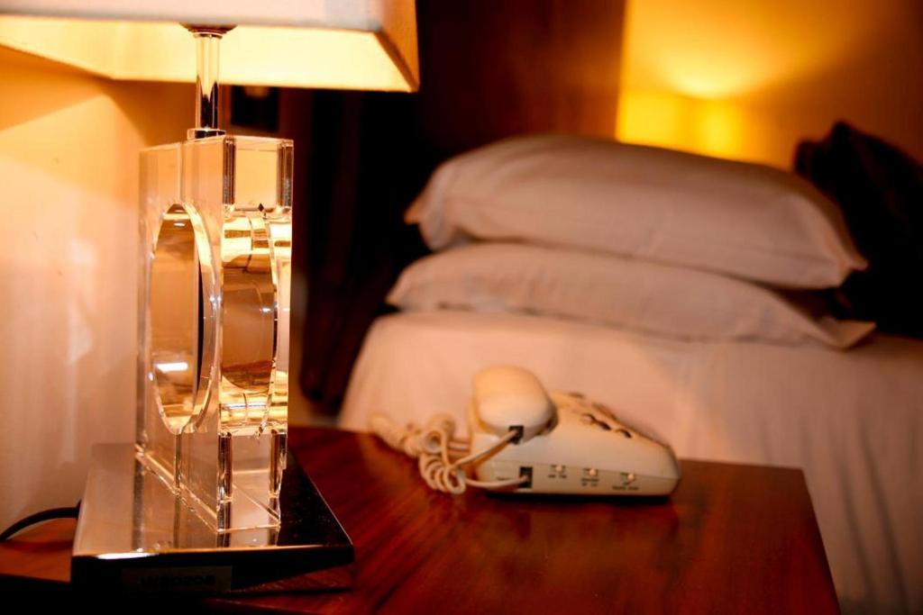 Waterside Hotel Newcastle upon Tyne Pokoj fotografie