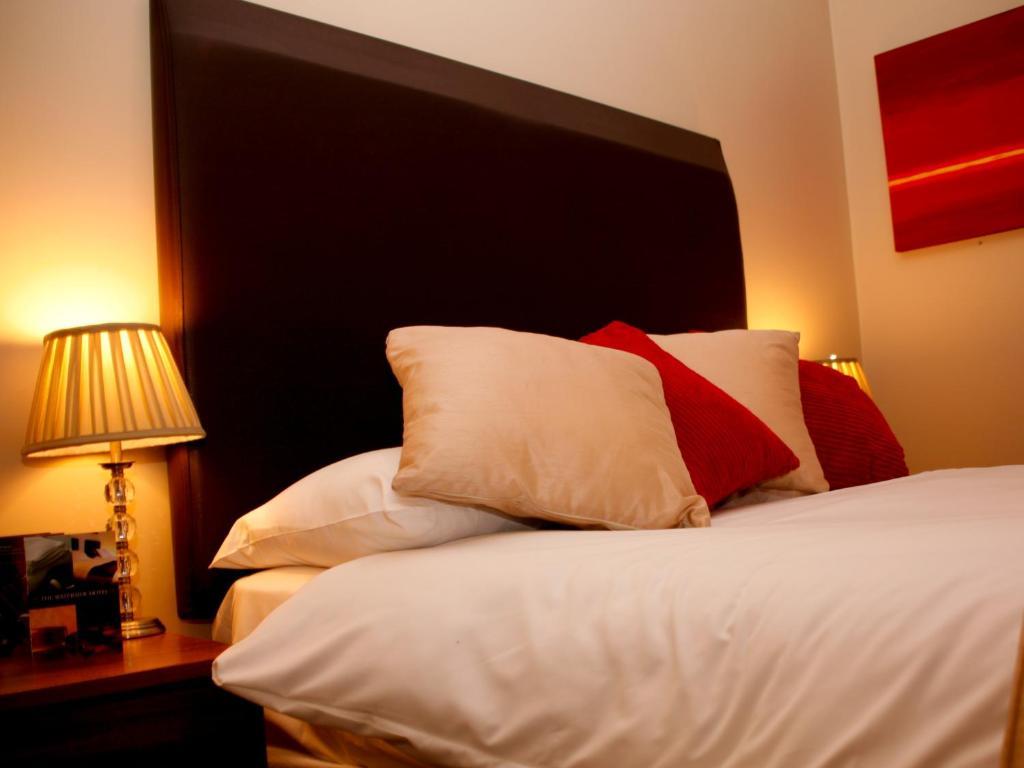 Waterside Hotel Newcastle upon Tyne Exteriér fotografie