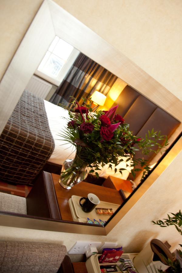 Waterside Hotel Newcastle upon Tyne Exteriér fotografie