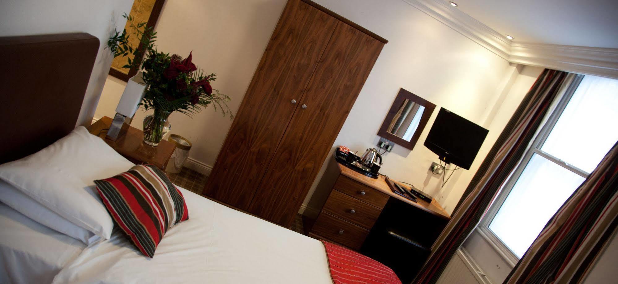 Waterside Hotel Newcastle upon Tyne Exteriér fotografie